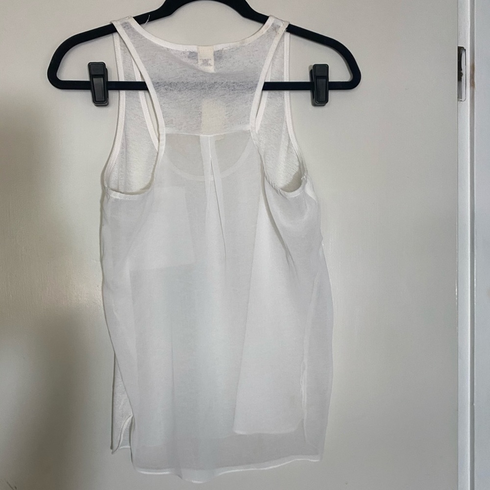 Arden B Racerback Top - Picture 3 of 4
